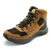 MERRELL 迈乐 男款户外复古徒步鞋 J500161
