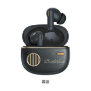 EDIFIER 漫步者 Retro Pro2 入耳式真无线主动降噪蓝牙耳机