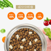 88VIP会员：Instinct 百利 无谷鸡肉冻干猫主粮 10磅（4.5kg）