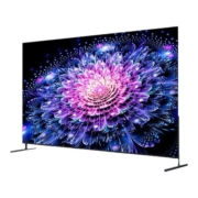 TCL 98T7H 98英寸Mini LED高刷屏高清全面屏液晶网络平板电视100