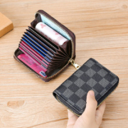 歌柏妮卡包【9卡+2个多功能】