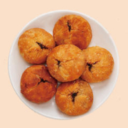 红帝 黄山烧饼安徽特产梅干菜扣肉酥饼点心休闲零食年货礼盒8个装