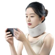 宅管家新品 高端护颈脖套