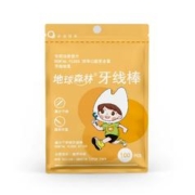 袋装高分子牙线棒100支/袋