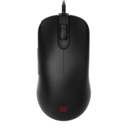 卓威奇亚（ZOWIE GEAR）FK1-C 鼠标有线 游戏鼠标 轻量化电竞鼠标 CSGO吃鸡lol电脑鼠标 伞绳