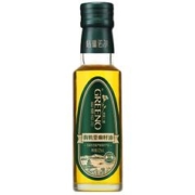 GREENO 格琳诺尔 有机亚麻籽油 125ml