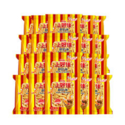 Oishi 上好佳 鲜虾条 7g*20袋