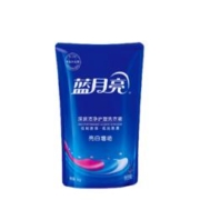Bluemoon 蓝月亮 洗衣液袋装亮白增艳1kg*3（薰衣草）