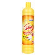 plus会员:净佰俐 500g*2件