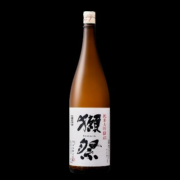 百亿补贴：獭祭（Dassai）45四割五分日本清酒1.8L洋酒纯米大吟酿