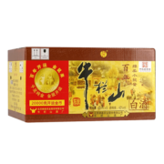 牛栏山二锅头百年陈酿 三牛 42度 400ml浓香型白酒过年送礼长辈年货礼盒 42度 400mL 6瓶 整箱装（三个礼袋）