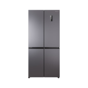 京东百亿补贴：Hisense 海信 BCD-515WMK1DPQ 对开门冰箱 515升