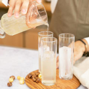 MONIN 莫林 纯蔗糖风味糖浆 700ml