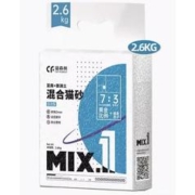 CAT FOREST 混合猫砂 2.6kg