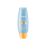 PLUS会员，需首购：Mistine（蜜丝婷) 小黄帽清透不油腻面部防晒霜乳90ml  SPF50+军训*2件