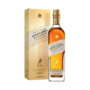 尊尼获加 金方 金牌 苏格兰 调和型 威士忌 洋酒 750ml