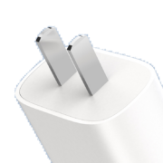 京东百亿补贴:京东京造 苹果氮化镓PD20W快充充电头iPhone15充电器通用15ProMax/14/13/12/11华为小米手机平板Type-C接口