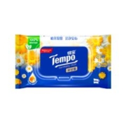 京东百亿补贴：Tempo 得宝 洋甘菊湿厕纸40片