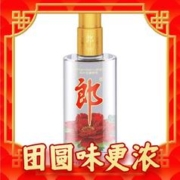 88VIP会员：LANGJIU 郎酒 顺品郎 45度 浓酱兼香型白酒 480ml*1瓶