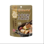 四川，重庆PLUS：呷哺呷哺 牛骨浓汤火锅底料150g锅底料