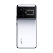 realme 真我 GT5 5G手机 240W版 第二代骁龙8 16GB+512GB