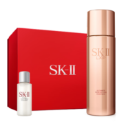 SK-II金钻神仙水150ml精华液高浓缩PITERA™护肤品套装sk2情人节礼物