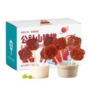 沂蒙公社 0添加蓝莓山楂棒 40支/盒