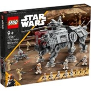 LEGO 乐高 Star Wars星球大战系列 75337 AT-TE 步行机