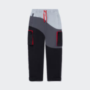 LI-NING 李宁 中国李宁休闲运动长裤工装裤[B品]