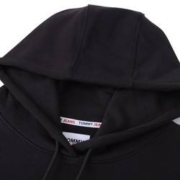 TOMMY HILFIGER 汤米·希尔费格 TommyJeans 宽松连帽套头卫衣 DM0DM11869