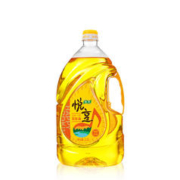 LONG DA 龙大 压榨一级花生油 2.2L
