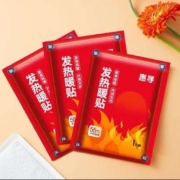 概率券：惠寻 暖小贴10片装
