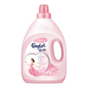 Comfort 金纺 基础护理系列 衣物护理剂 淡雅樱花