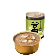 谷白  早餐莲子百合绿豆粥 256g*6罐
