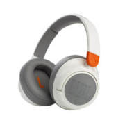 11日18点、有券的上：JBL 杰宝 JR460NC 耳罩式头戴式动圈主动降噪蓝牙耳机