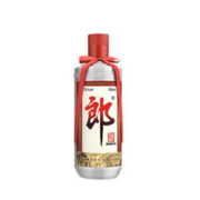 88VIP会员：LANGJIU 郎酒 郎牌郎酒53度酱香型高档白酒500ml*4瓶装婚宴粮食酒过年送礼