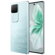 京东百亿补贴：vivo S18 5G手机 8GB+256GB 青澈