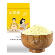 塔营子 玉米粉 900g