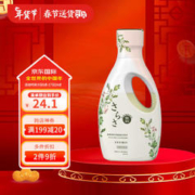 P&G 宝洁 原装进口酵素洗衣液婴幼儿童宝宝可用温和不伤手洗衣啫喱 670g