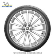 MICHELIN 米其林 轮胎 255/55R18 109V LATITUDE SPORT3 揽途ZP防爆胎 包安装