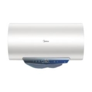 限移动端、京东百亿补贴：Midea 美的 储水式电热水器3200W 50升MC6S