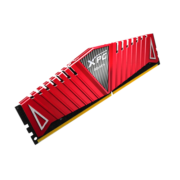 威刚（ADATA） XPG游戏威龙Z1 DDR4 内存条 台式机电脑电竞马甲内存 【主流款】DDR4 威龙Z1 8G 3200 频率