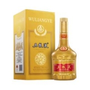 88VIP会员：WULIANGYE 五粮液 辛丑牛年纪念酒 52%vol 浓香型白酒 500ml 单瓶装