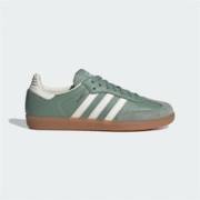 adidas 阿迪达斯 三叶草女鞋SAMBA OG低帮休闲鞋板鞋IE7011