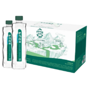 巴馬百年 弱碱性天然矿泉水 560ml*12瓶