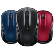 logitech 罗技 M325无线鼠标