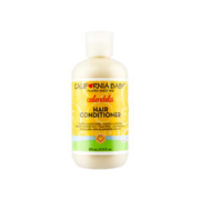 CALIFORNIA BABY 美国进口加州宝宝儿童金盏花护发素女孩女童用顺滑251ml