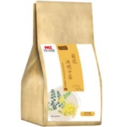 3元撸30包 养生菊花决明子茶