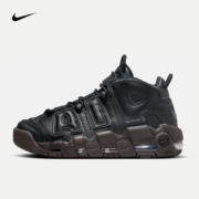京东百亿补贴：耐克（NIKE）AIR MORE UPTEMPO 女子运动鞋 DV1137-001