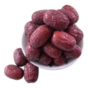 红枣 灰枣500g